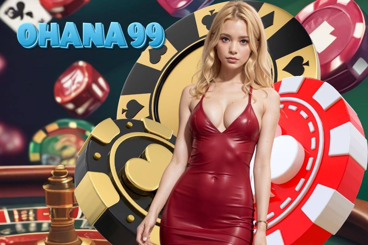 ohana99 login